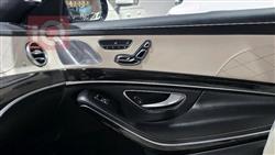 مرسيدس بنز S-Class